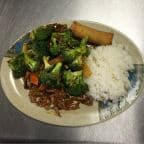 Best Beef w. Broccoli in El Paso, TX