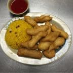 Best Sweet & Sour Chicken in El Paso, TX