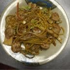 Best Shrimp Lo Mein in El Paso, TX