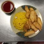 Best Sweet & Sour in El Paso, TX