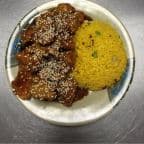 Best Sesame Chicken in El Paso, TX