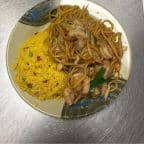 Best Shrimp Lo Mein in El Paso, TX