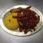 Best Boneless Spare Ribs in El Paso, TX