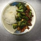 Best Hunan Style in El Paso, TX